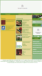 Mobile Screenshot of consorzioagrariobenevento.it